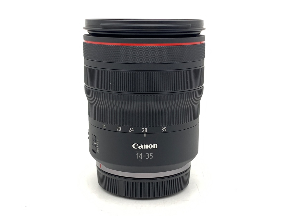 RF14-35mm F4 L IS USM 中古価格比較 - 価格.com