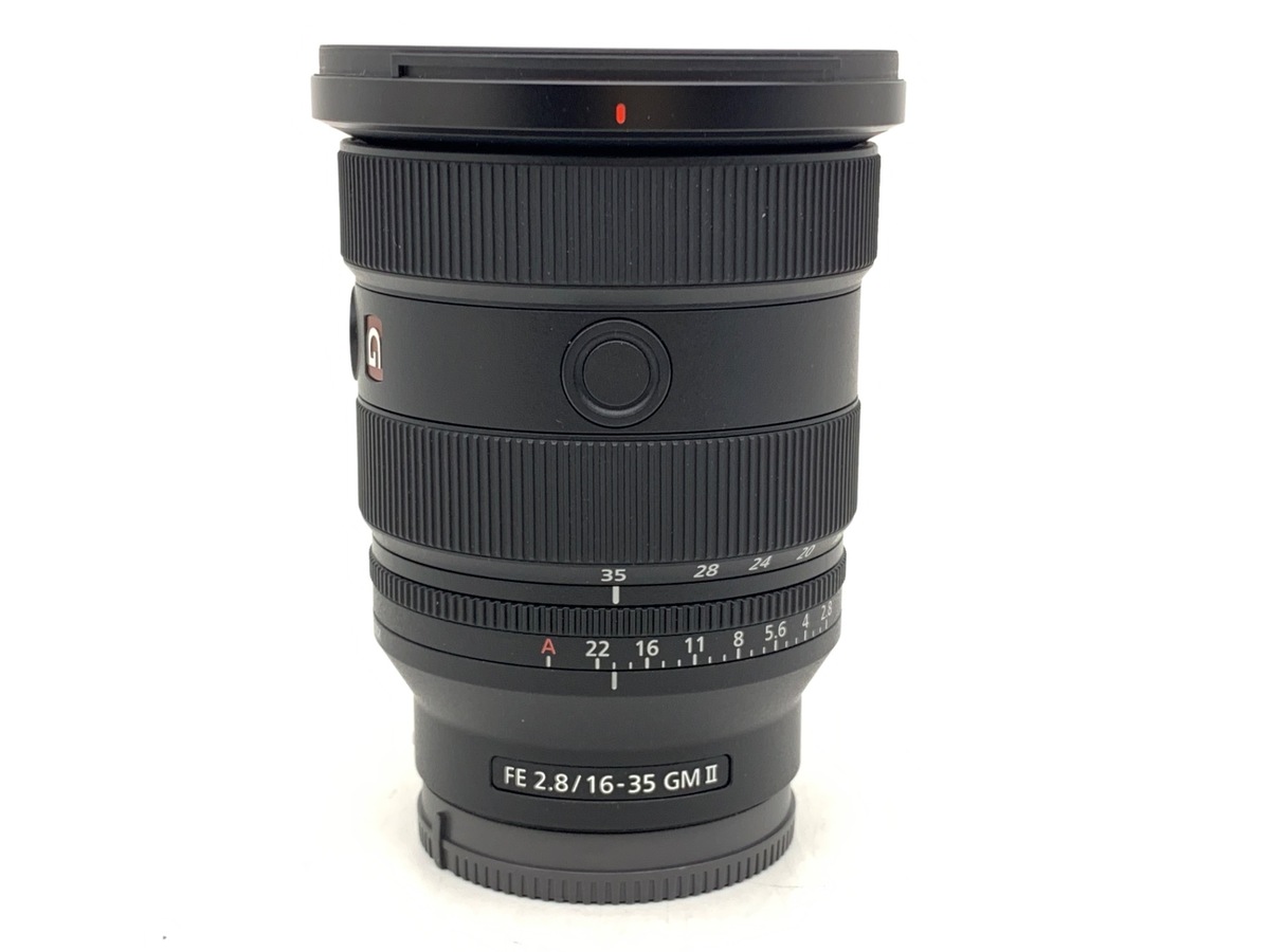 中古】FE 16-35/2.8 GM SEL1635GM 在庫一覧｜カメラのキタムラ
