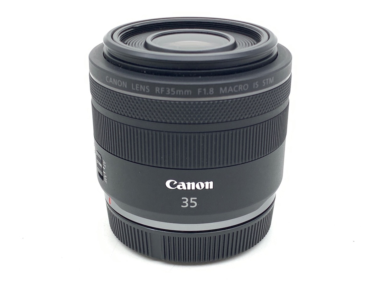 価格.com - RF35mm F1.8 マクロ IS STM 中古価格比較