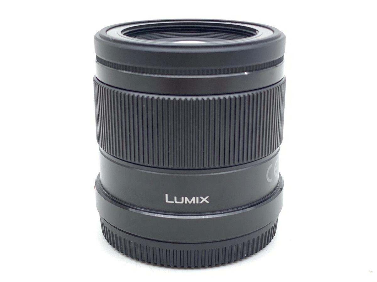 中古】LUMIX G 42.5mm / F1.7 ASPH. / POWER O.I.S. 在庫一覧｜カメラ