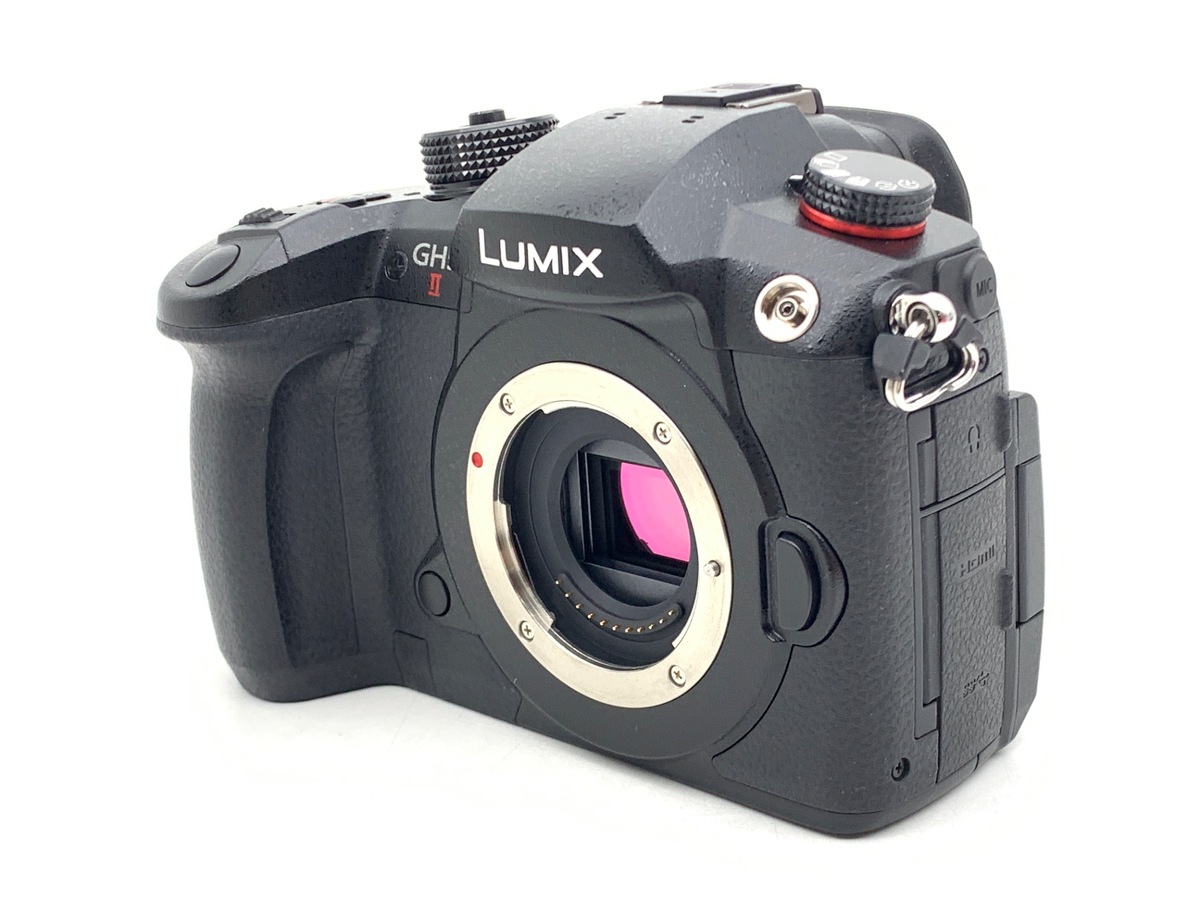 中古】ミラーレス一眼｜GH5 在庫一覧｜カメラのキタムラ