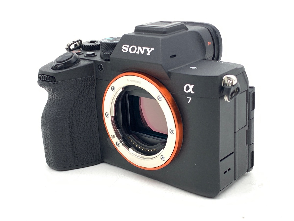 ��7 V ���ި [ILCE-7M5]