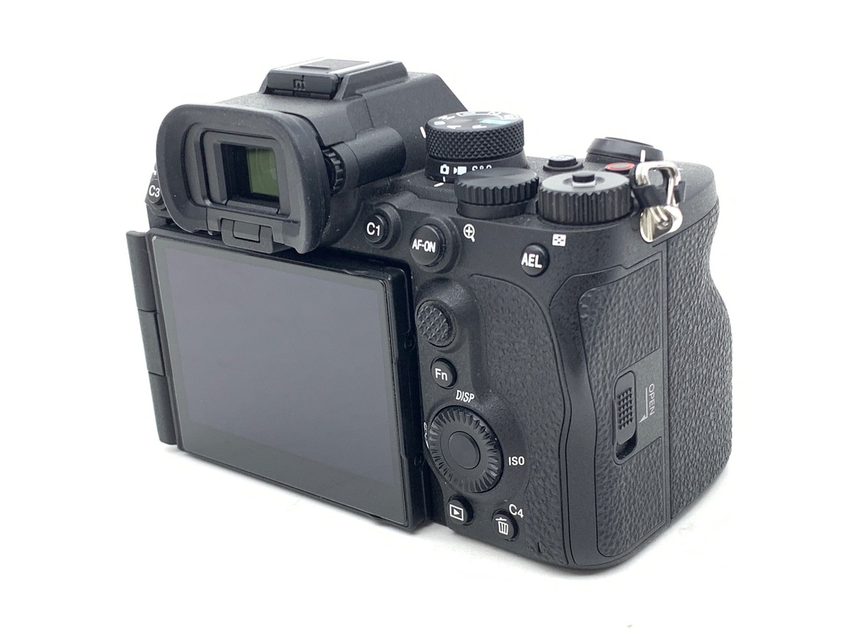 ��7 V ���ި [ILCE-7M5]