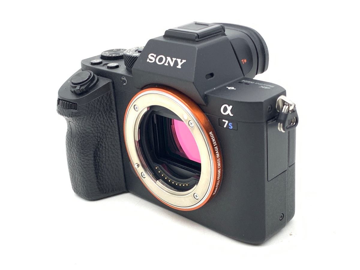 ��7S II ���ި ILCE-7SM2�y1220����f�z