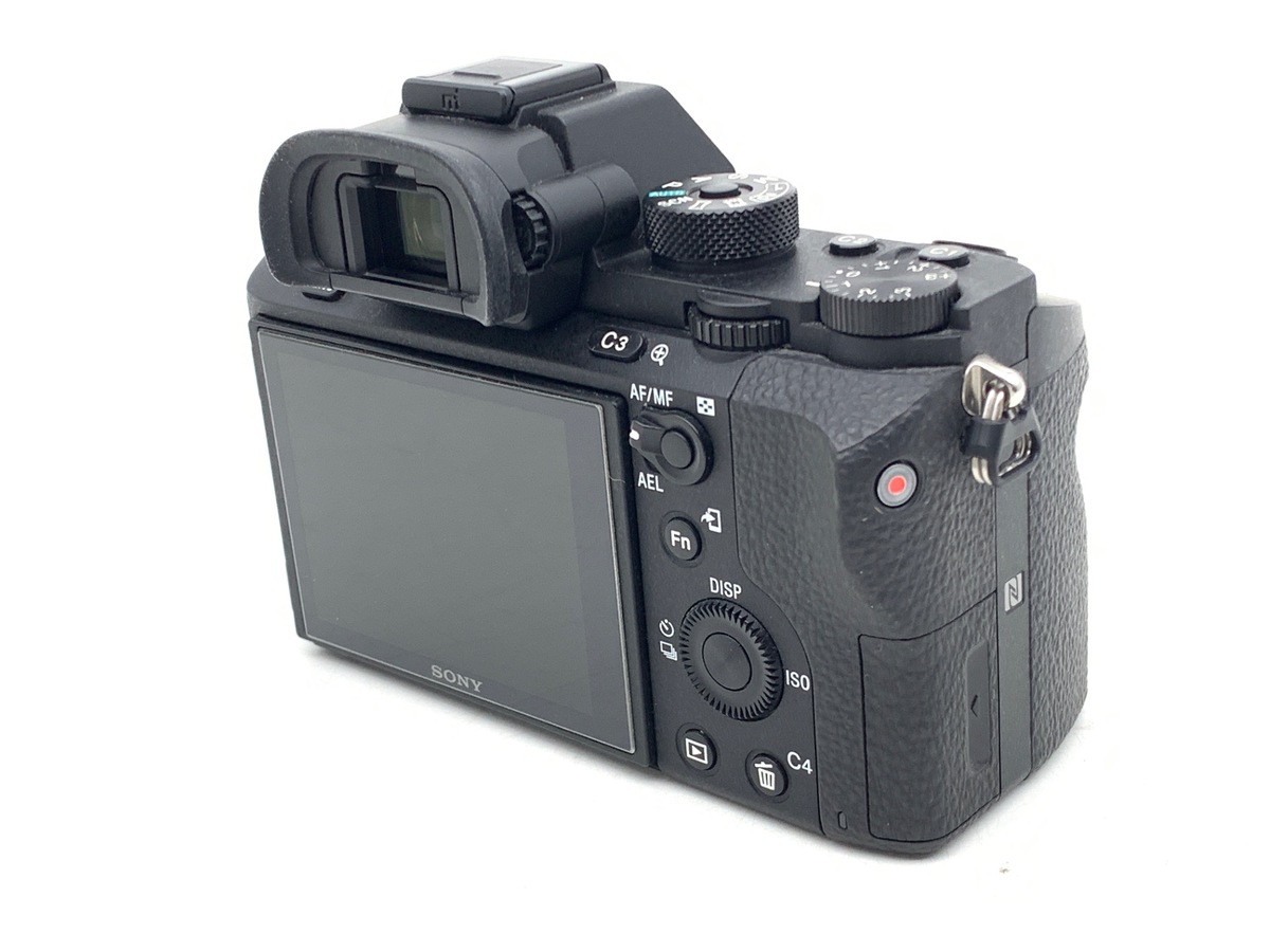 ��7S II ���ި ILCE-7SM2�y1220����f�z
