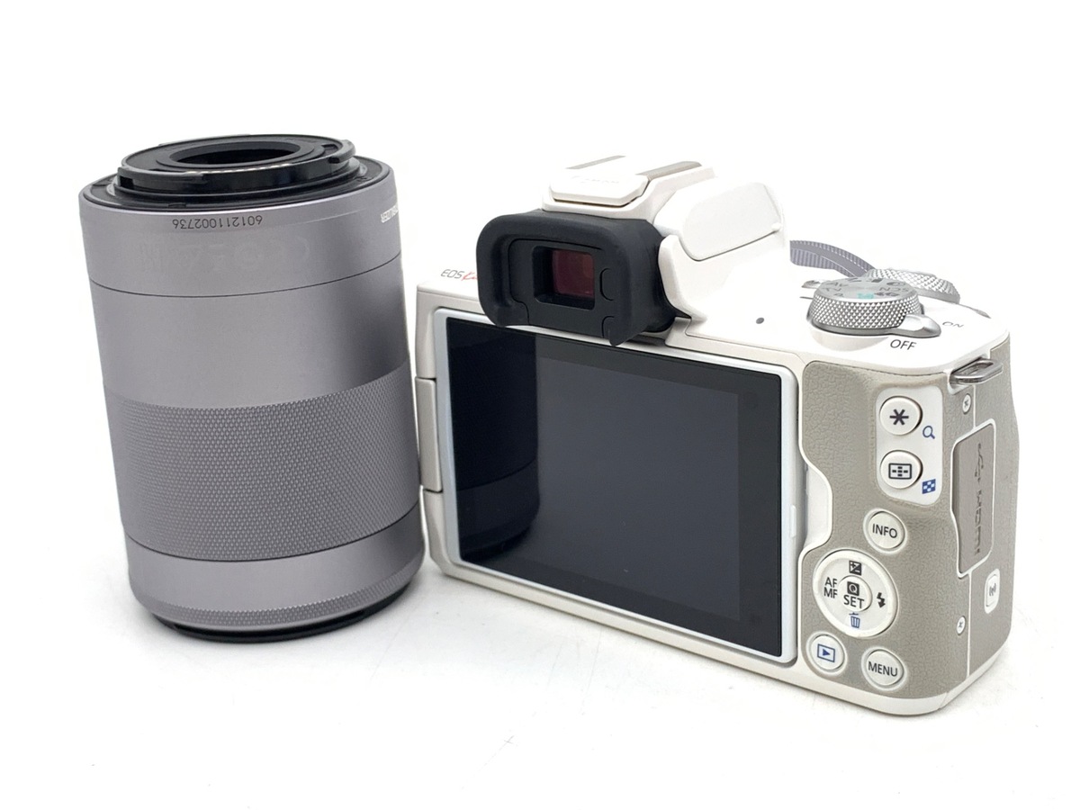 EOS Kiss M W�ްѷ�� �ܲāy2410����f�z