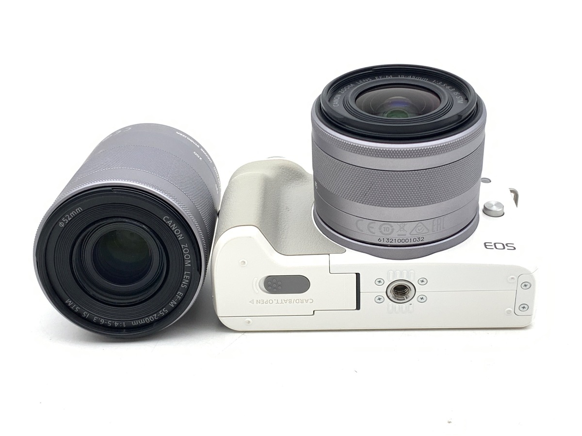 EOS Kiss M W�ްѷ�� �ܲāy2410����f�z