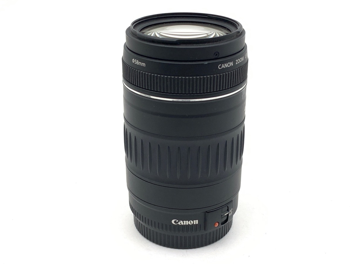 中古】EF 90-300/4.5-5.6 在庫一覧｜カメラのキタムラ