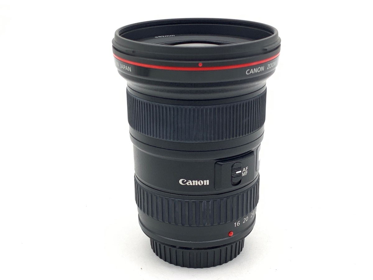 中古】EF16-35mm F2.8L II USM 在庫一覧｜カメラのキタムラ