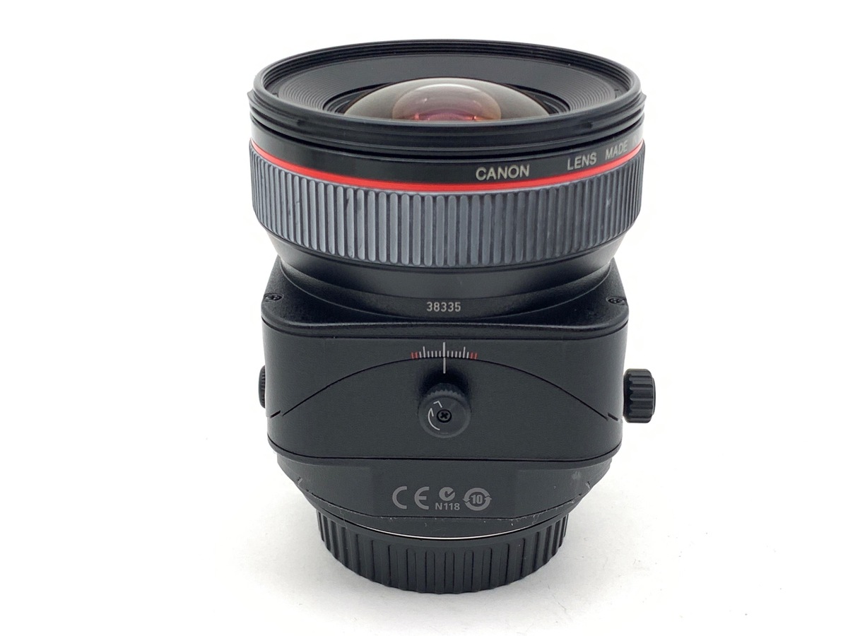 中古】TS-E24mm F3.5L 在庫一覧｜カメラのキタムラ