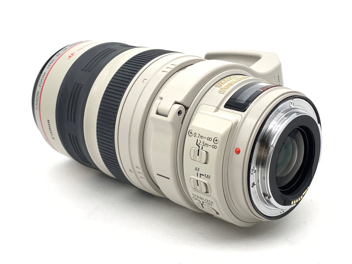 中古】キヤノン EF28-300mm F3.5-5.6L IS USM 在庫一覧｜カメラのキタムラ