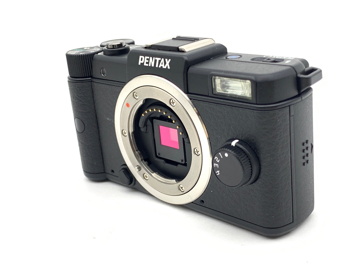中古】ミラーレス一眼｜ペンタックス(PENTAX) 在庫一覧｜カメラのキタムラ