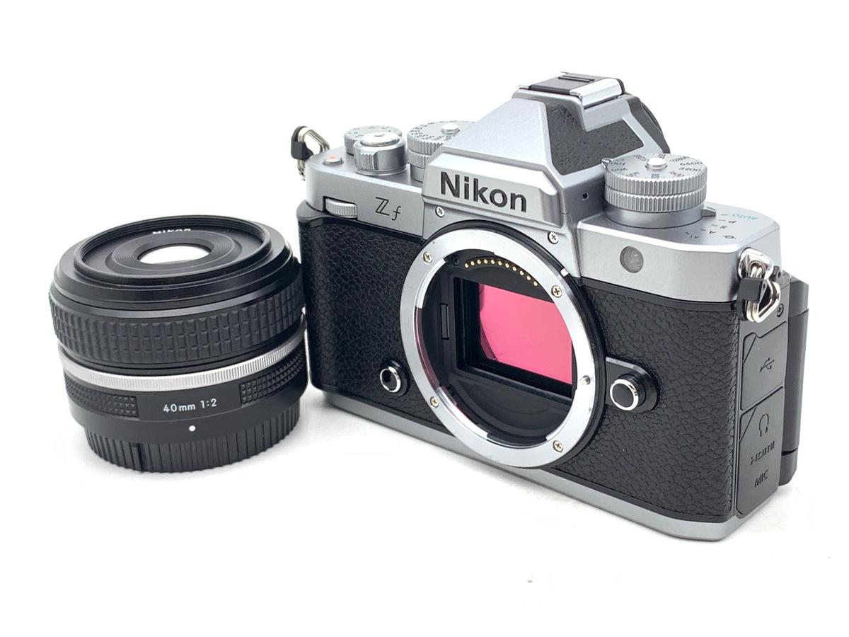 Zf 40mm f/2 SE �ݽ޷�� ���ް
