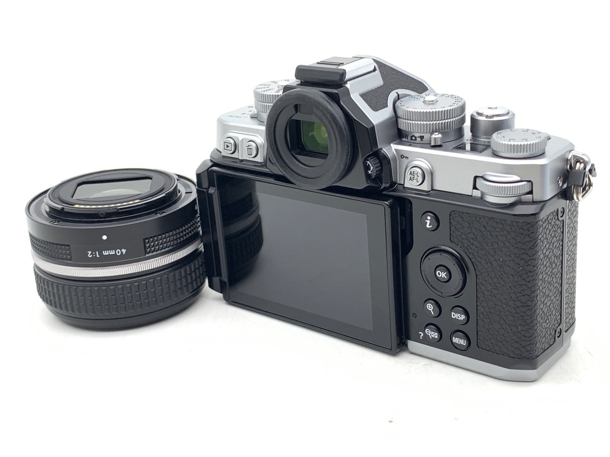 Zf 40mm f/2 SE �ݽ޷�� ���ް
