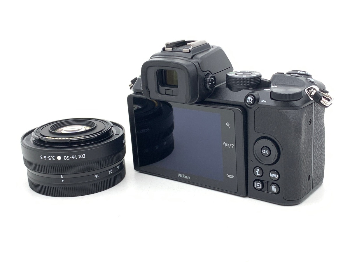Z50 16-50 VR �ݽ޷�āy2088����f�z