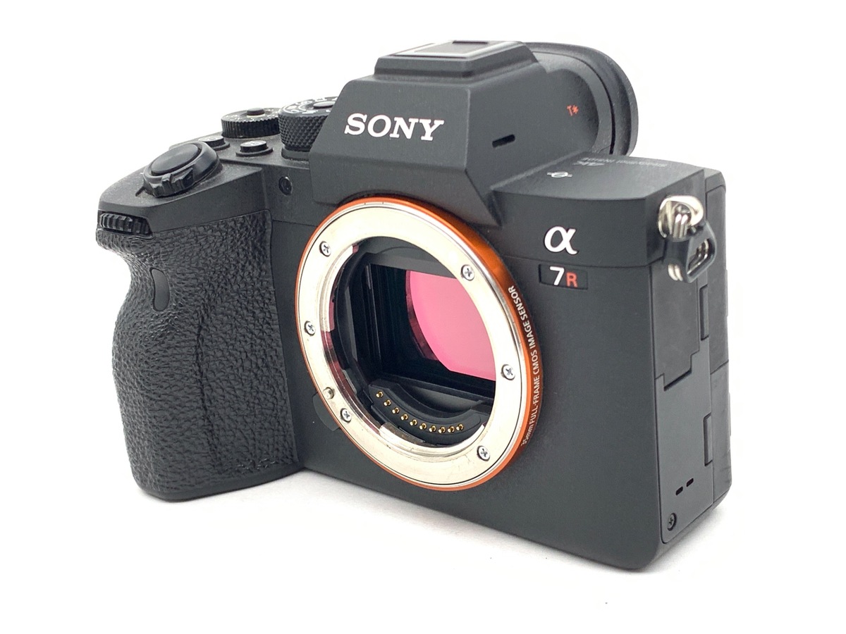 ��7R IV ���ި ILCE-7RM4�y6100����f�z