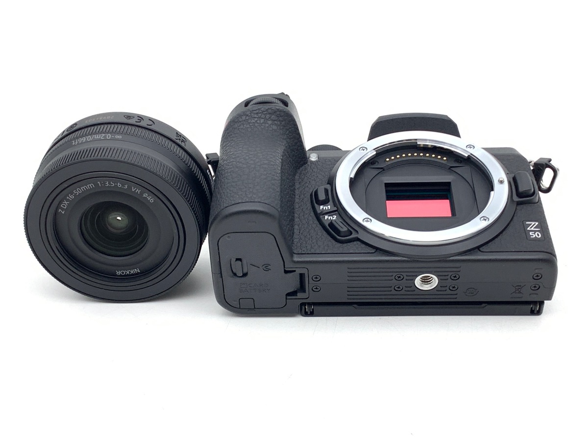 Z50 16-50 VR �ݽ޷�āy2088����f�z