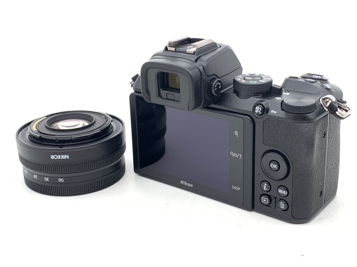Z50 16-50 VR �ݽ޷�āy2088����f�z