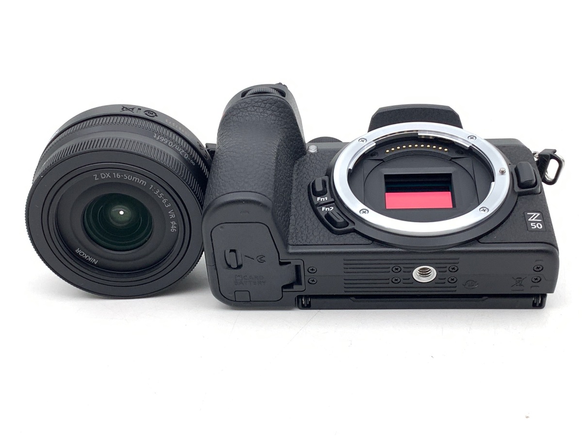 Z50 16-50 VR �ݽ޷�āy2088����f�z