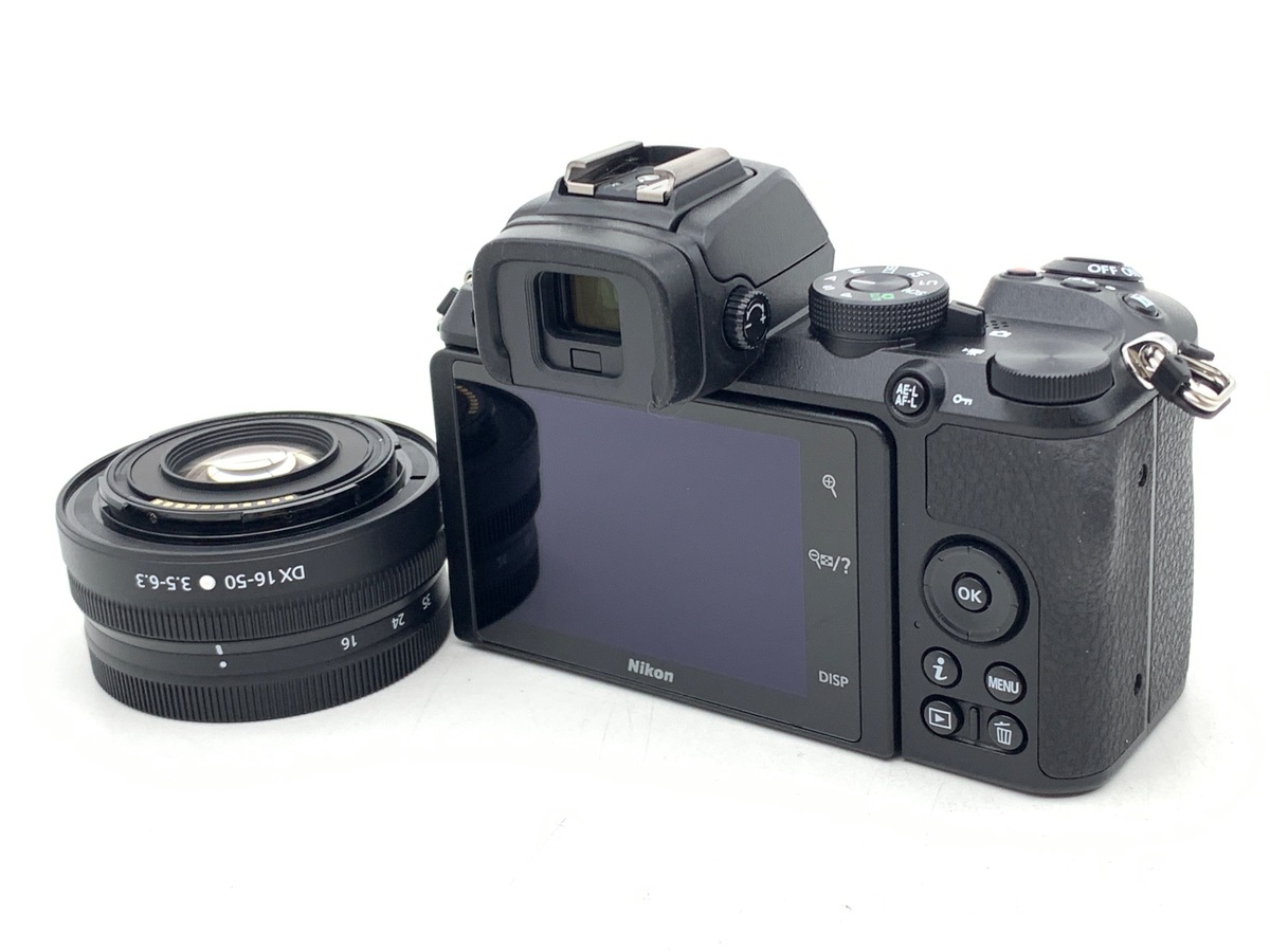 Z50 16-50 VR �ݽ޷�āy2088����f�z