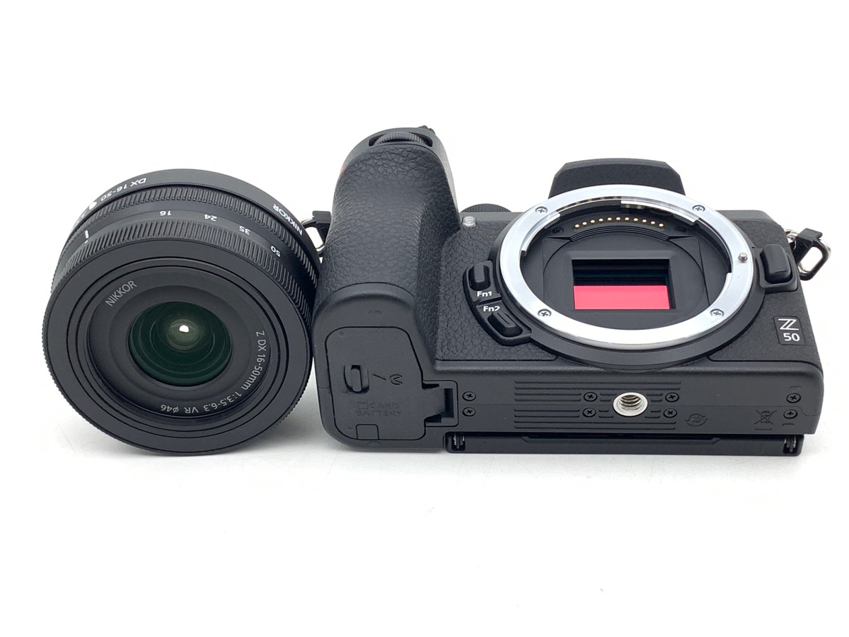 Z50 16-50 VR �ݽ޷�āy2088����f�z