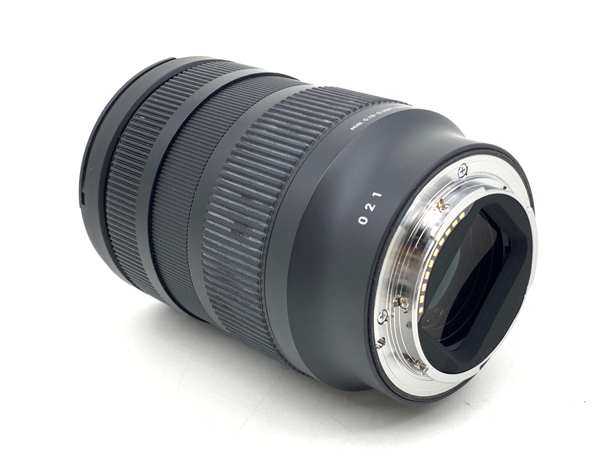 中古】シグマ 28-70mm F2.8 DG DN Contemporary ソニーE用 在庫一覧