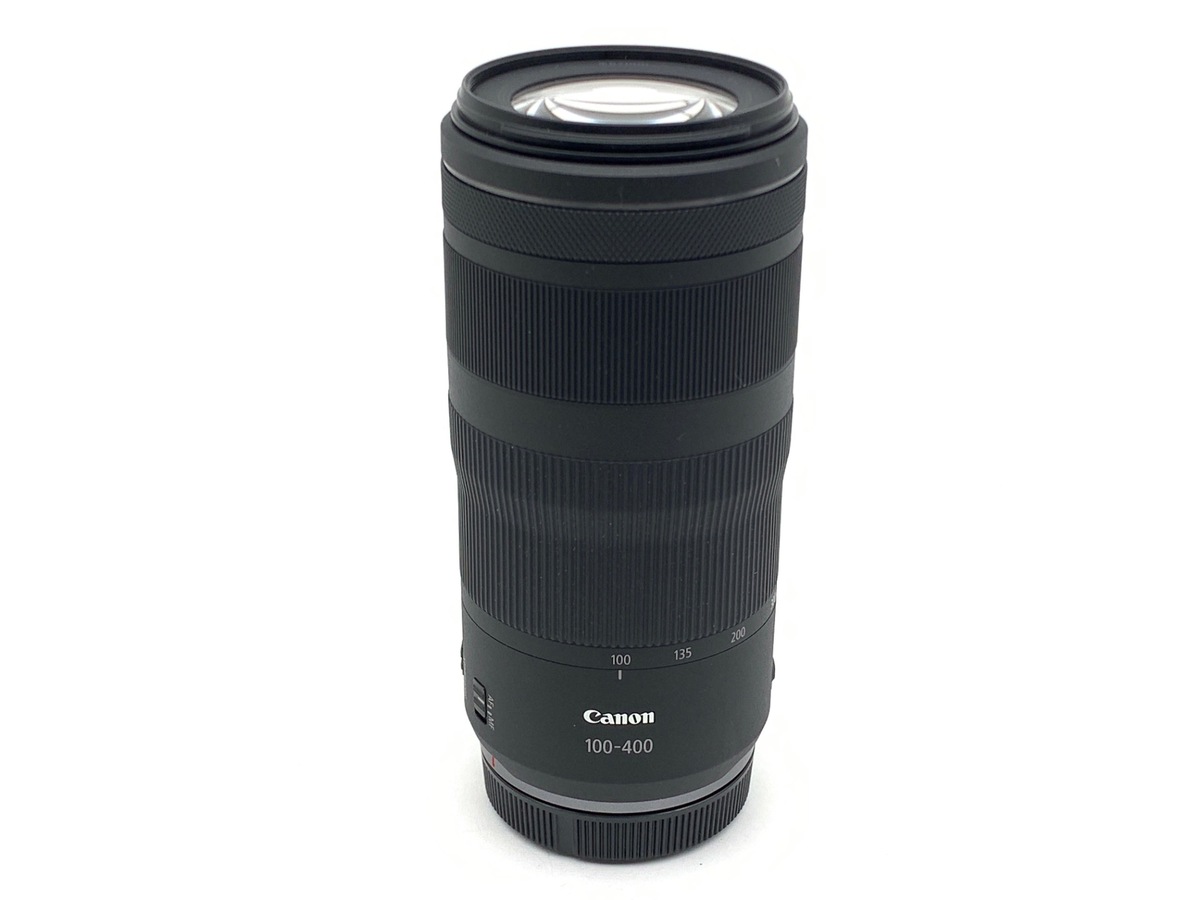 中古】キヤノン RF100-400mm F5.6-8 IS USM 在庫一覧｜カメラのキタムラ
