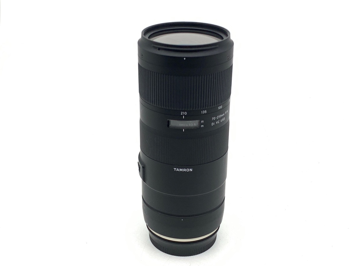 中古】交換レンズ｜EF 70-210/4 在庫一覧｜カメラのキタムラ