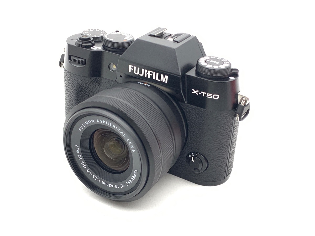 X-T50 JP XC15-45mm�ݽ޷�� ��ׯ�
