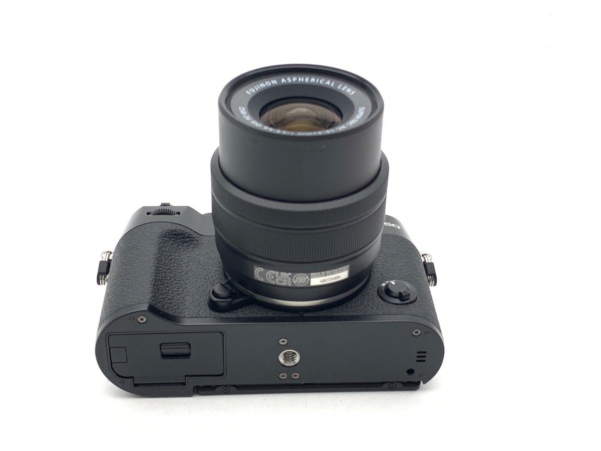 X-T50 JP XC15-45mm�ݽ޷�� ��ׯ�