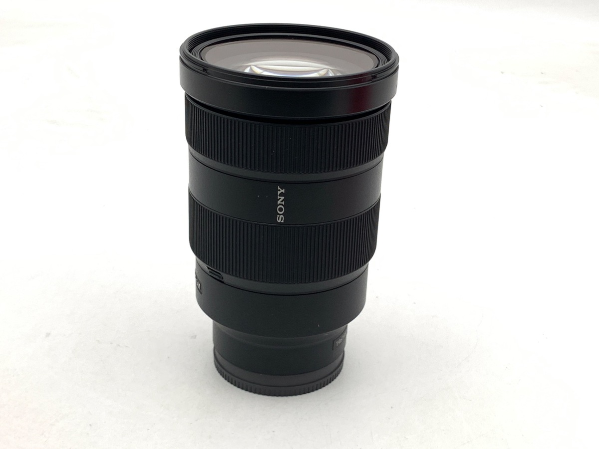 ⑮SONY SEL2470GM 美品中古 中古】ソニー FE 24-70mm F2.8 GM [SEL2470GM] 在庫一覧｜カメラのキタムラ