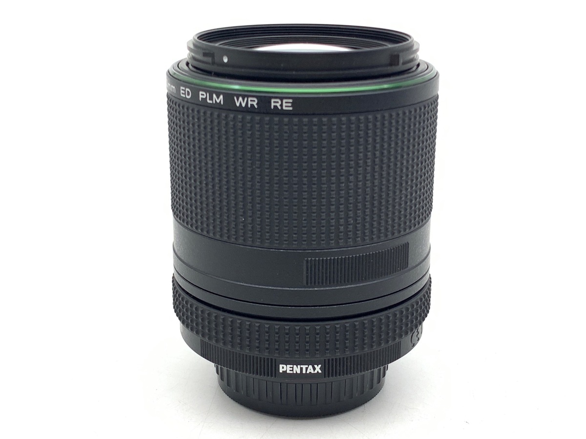 HD PENTAX-DA 55-300mmF4.5-6.3ED PLM WR RE 中古価格比較 - 価格.com