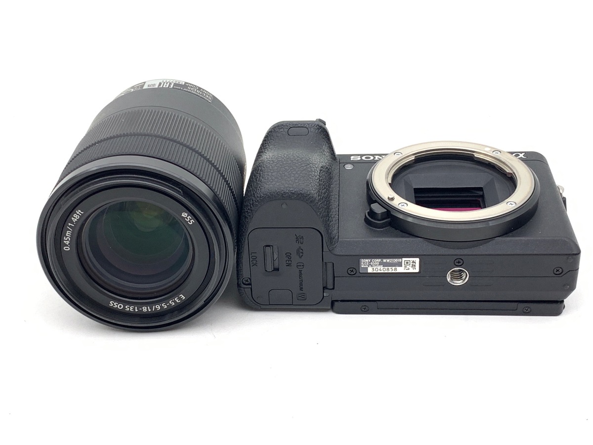 ��6500 ���{���ް��ݽ޷�� ILCE-6500M