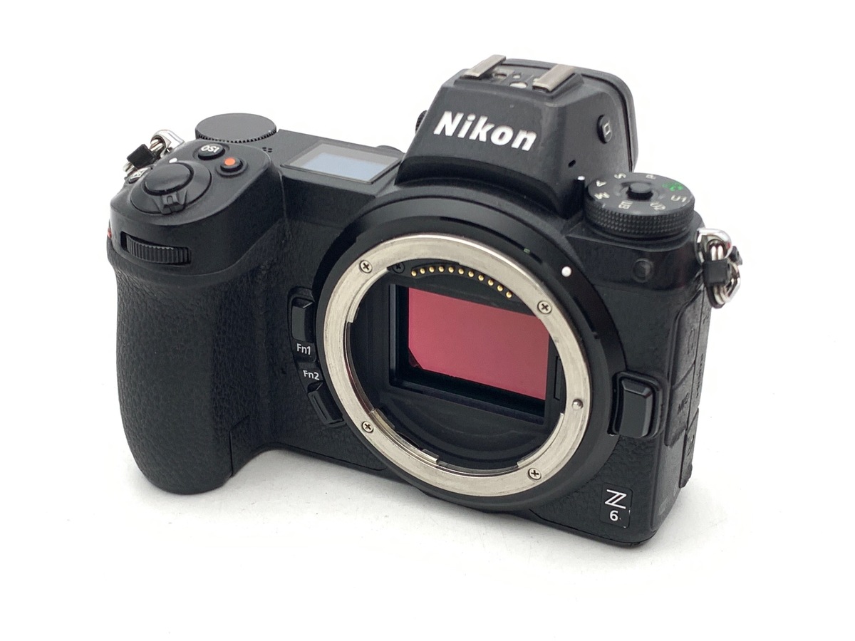 中古】ニコン Z6 ボディ 在庫一覧｜カメラのキタムラ