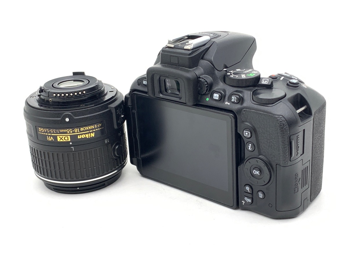D5500 18-55 VR II �ݽ޷�� ��ׯ��y2416����f�z