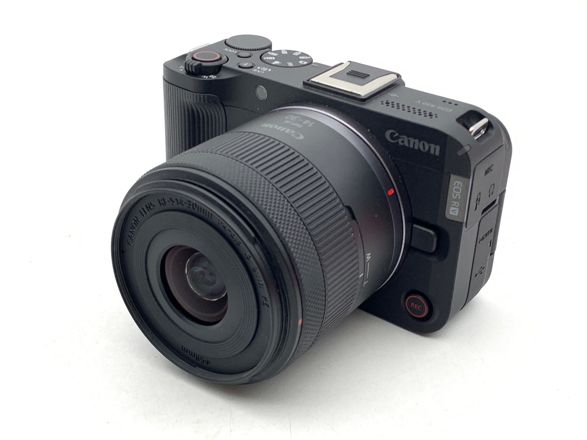 EOS R50 V RF-S14-30 IS STM PZ �ݽ޷��