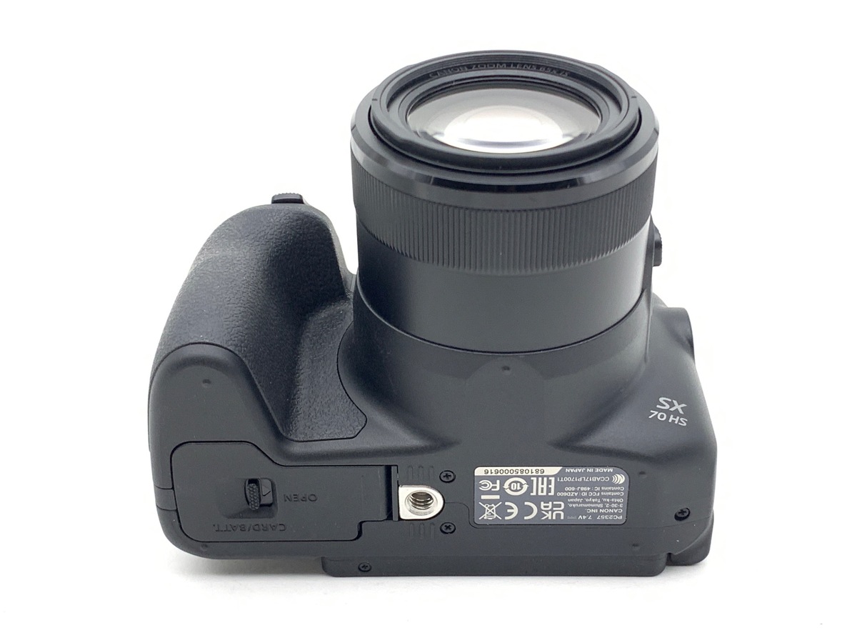 PowerShot SX70 HS�y2030����f�z