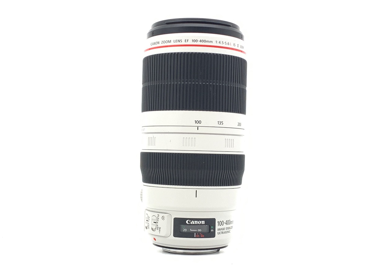 中古】キヤノン EF100-400mm F4.5-5.6L IS II USM 在庫一覧｜カメラの