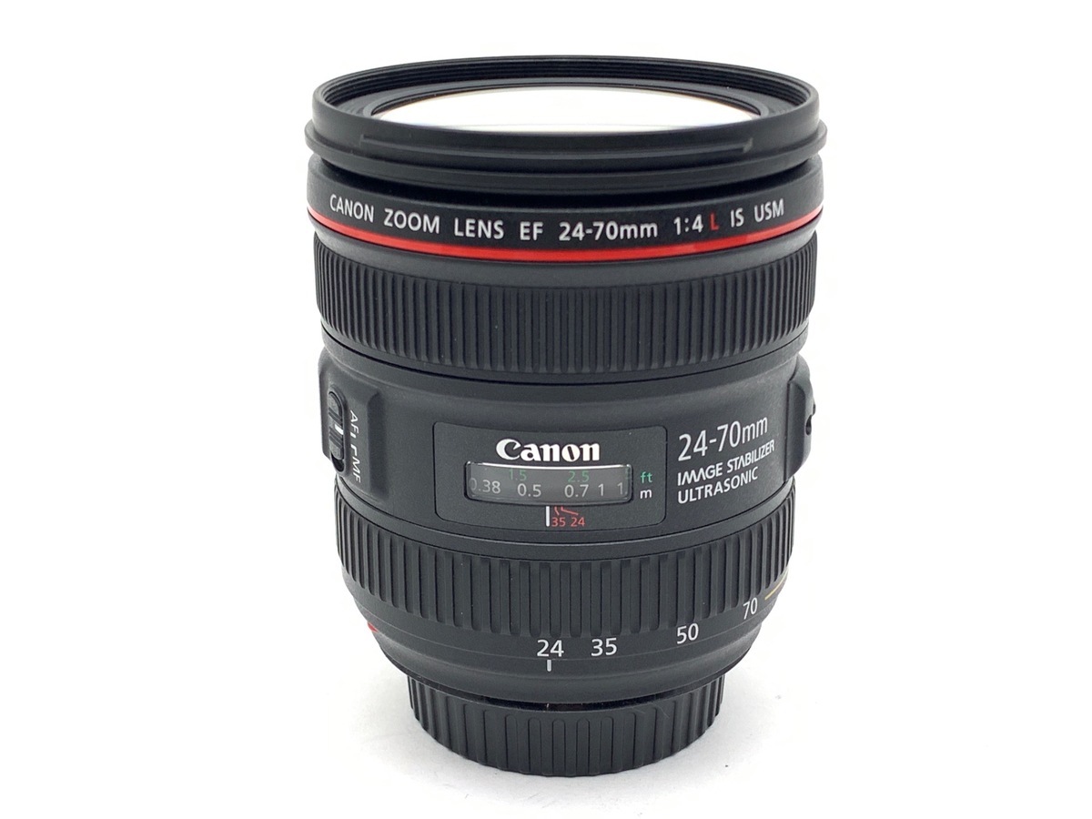 中古】キヤノン EF24-70mm F4L IS USM 在庫一覧｜カメラのキタムラ