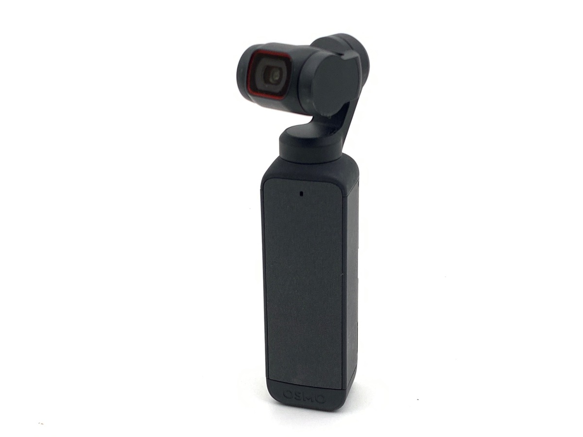 中古】DJI Pocket 2 Creator Combo OP2CP2｜｜カメラのキタムラネット