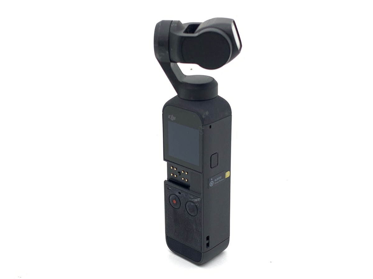 中古】DJI Pocket 2 Creator Combo OP2CP2||カメラのキタムラネット 中古】DJI Pocket 2 Creator Combo OP2CP2||カメラのキタムラネット