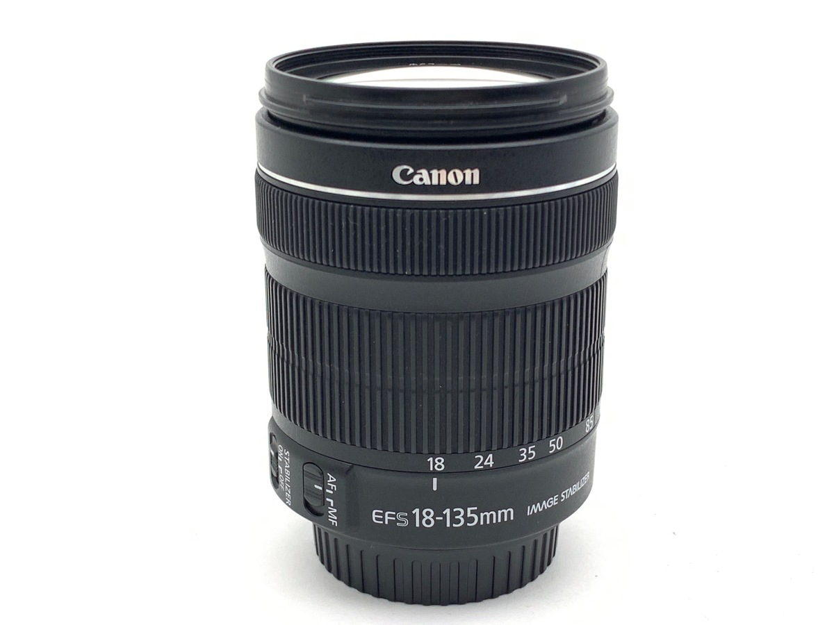 【まぎーるかんし】【美品EF-S 18-135mm IS STM EF-S18-135mm F3.5-5.6 IS STM 中古価格比較 - 価格.com