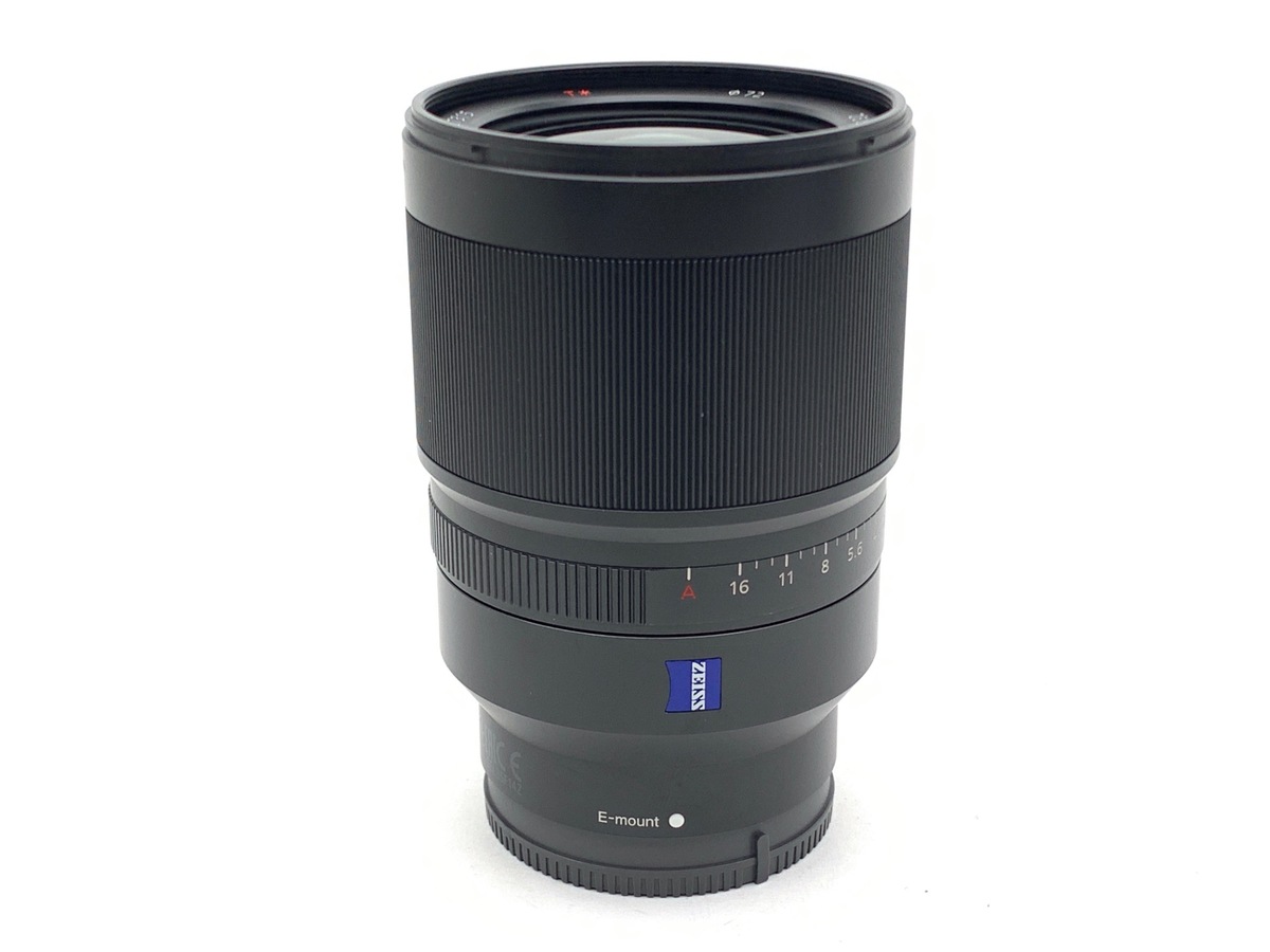 Distagon T* FE 35mm F1.4 ZA SEL35F14Z 中古価格比較 - 価格.com