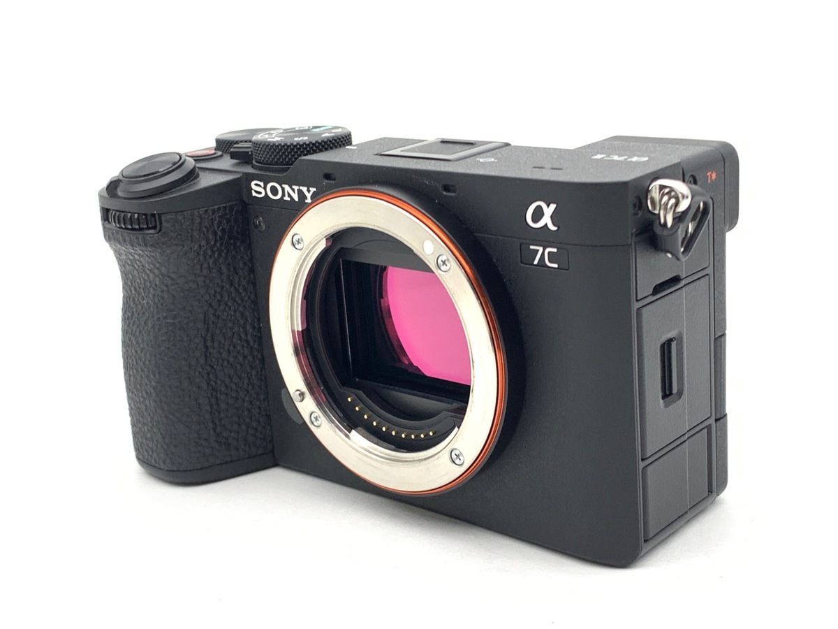 中古】ミラーレス一眼｜α7 II 在庫一覧｜カメラのキタムラ
