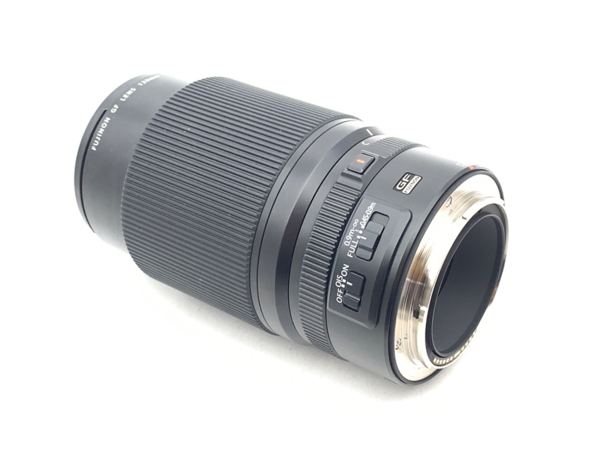 中古】フジフイルム GF120mm F4 R LM OIS WR Macro 在庫一覧｜カメラの