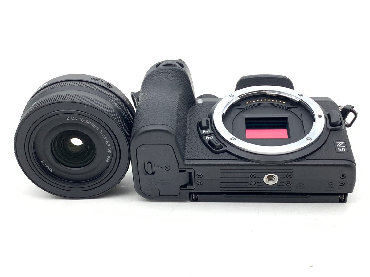 Z50 16-50 VR �ݽ޷�āy2088����f�z