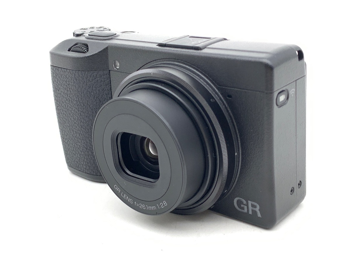 中古】リコー GR IIIx 在庫一覧｜カメラのキタムラ