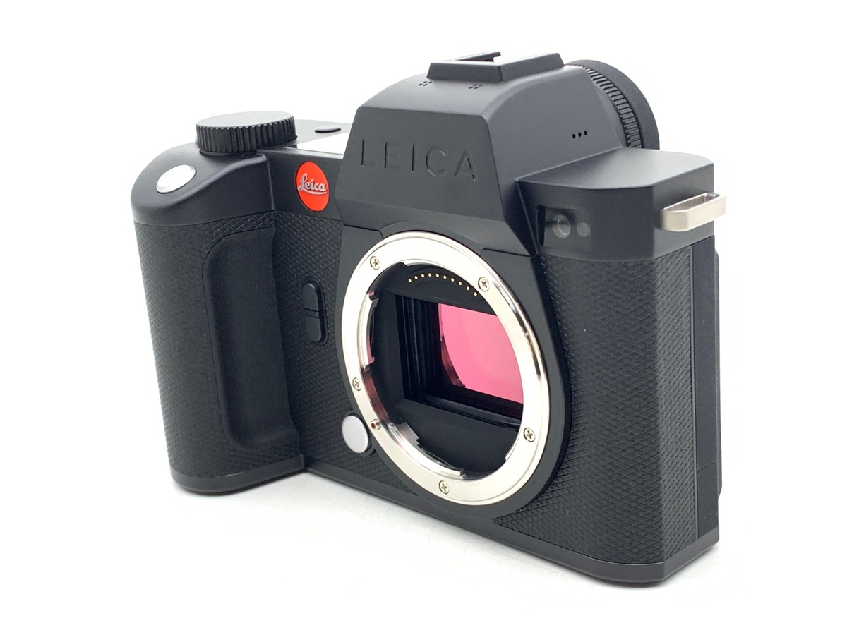 中古】ライカ SL2-S ボディ [10880] 在庫一覧｜カメラのキタムラ
