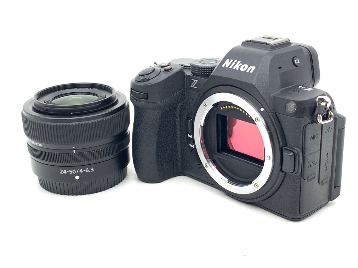 Z5II 24-50 �ݽ޷��