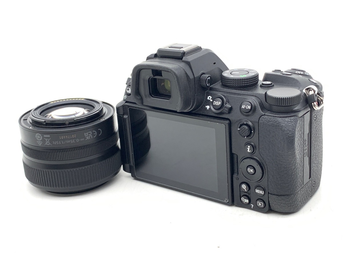 Z5II 24-50 レンズキット